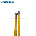 Fiberglass Truck Height Stick with Adjustable Pole